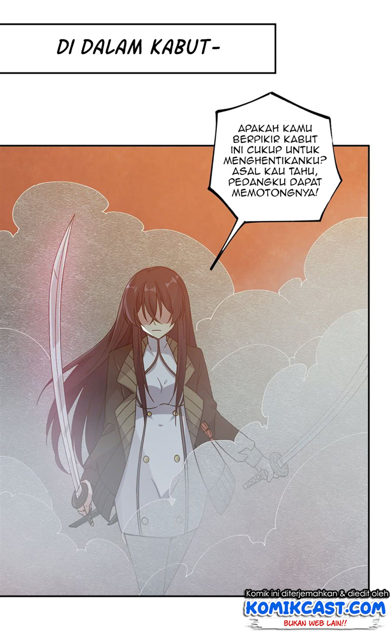 I Picked Up a Demon Lord as a Maid Chapter 20 Gambar 48